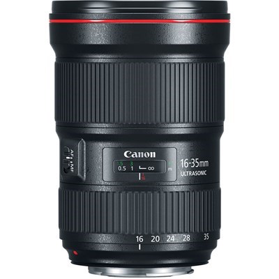 Product: Canon EF 16-35mm f/2.8L III USM Lens