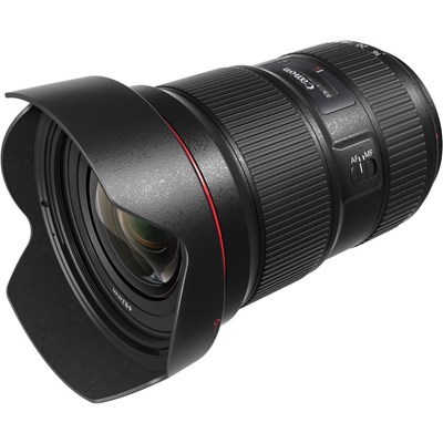 Product: Canon Rental EF 16-35mm f/2.8L III USM Lens