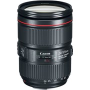 Canon SH EF 24-105mm f/4L IS II USM lens grade 7
