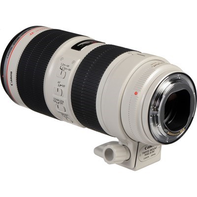 Product: Canon SH EF 70-200mm f/2.8L IS USM MkII lens grade 8