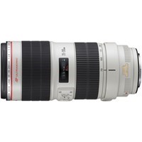 Product: Canon SH EF 70-200mm f/2.8L IS USM MkII lens grade 8