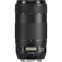 Product: Canon SH EF 70-300mm f/4-5.6 IS II USM lens grade 8