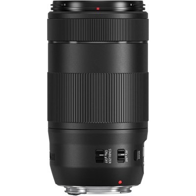 Product: Canon SH EF 70-300mm f/4-5.6 IS II USM lens grade 8