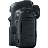 Product: Canon EOS 5D Mark IV Body