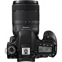 Product: Canon EOS 80D + EF-S 18-135mm IS USM kit