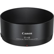 Canon ES-68 Lens Hood: EF 50mm f/1.8 STM