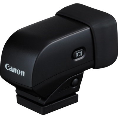 Product: Canon Electronic Viewfinder: G1X mkII + G3X