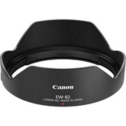 Canon EW-82 Lens Hood: EF 16-35mm f/4L IS USM