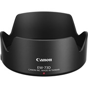 Canon EW-73D Lens Hood: EF-S 18-135mm f/3.5-5.6 IS USM