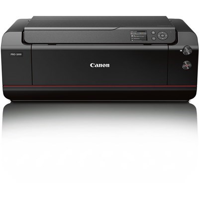 Product: Canon imagePROGRAF PRO-1000 A2 Professtional Printer