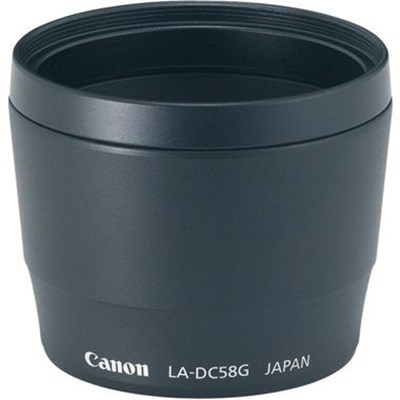 Product: Canon Conversion Lens Adapter