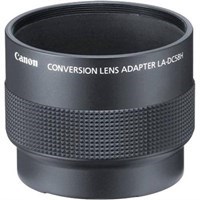 Product: Canon Lens adaptor wide + tele converter