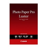 Product: Canon A3+ Luster Photo Paper Pro 20s