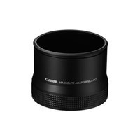 Product: Canon Micro lens Adapter G1X