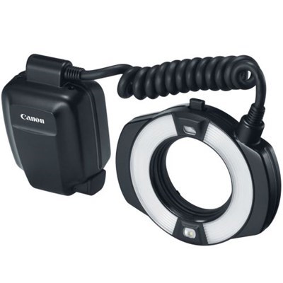 Product: Canon MR-14EX II Macro Ring Lite Flash