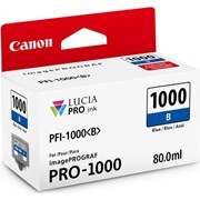 Canon Blue Ink Pro 1000