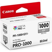 Canon Grey Ink Pro 1000