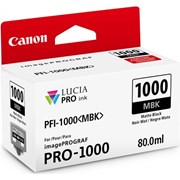 Canon Matte Black Ink Pro 1000