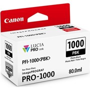 Canon Photo Black Ink Pro 1000