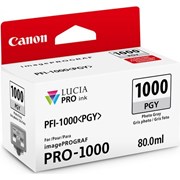 Canon Photo Grey Ink Pro 1000