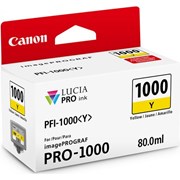 Canon Yellow Ink Pro 1000
