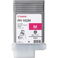 Product: Canon PFI-102M Magenta Ink (2 left at this price)