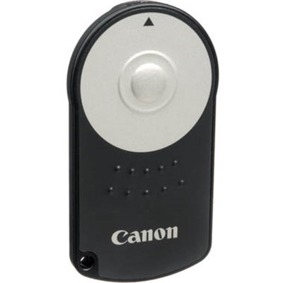 Product: Canon RC6 Remote Controller