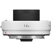 Canon Rental RF 1.4x Extender