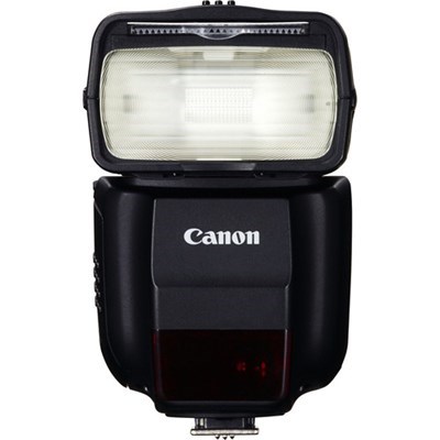 Product: Canon 430EX III-RT Speedlite Flash