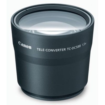 Product: Canon TC-DC58B Tele Converter