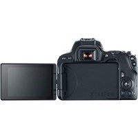 Product: Canon EOS 200D + 18-55mm IS STM kit