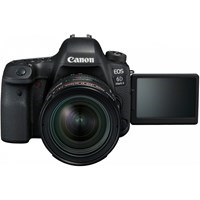 Product: Canon EOS 6D Mark II + EF 24-70mm f/4L kit