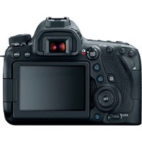 Product: Canon EOS 6D Mark II Body