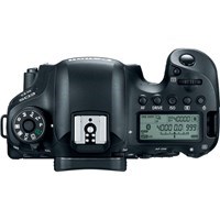 Product: Canon SH EOS 6D Mark II Body only (7,850 actuations) grade 9