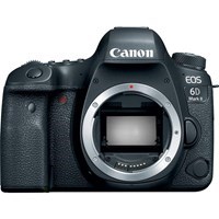 Product: Canon EOS 6D Mark II Body