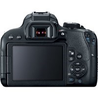 Product: Canon SH EOS 800D Body w/- 32Gb Micro SD (4,211 actuations) grade 9
