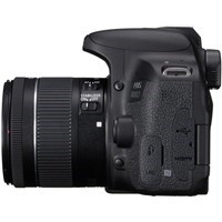 Product: Canon EOS 800D + 18-55mm IS STM kit