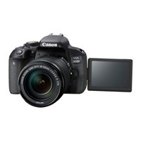 Product: Canon EOS 800D + EF-S 18-135mm IS STM kit