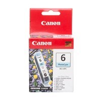 Product: Canon BCI6PC Ink Photo Cyan