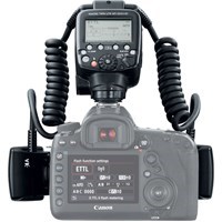 Product: Canon MT-26EX-RT Macro Twin Lite Flash