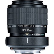 Canon SH MPE65 f/2.8 Macro lens grade 8