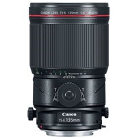 Product: Canon TS-E 135mm f/4L Macro Tilt-Shift Lens