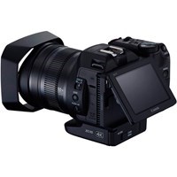 Product: Canon SH XC10 mkII cinema camera grade 10