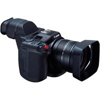 Product: Canon SH XC10 mkII cinema camera grade 10