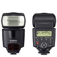 Product: Canon SH 430EX Speedlite Flash grade 7