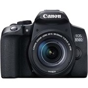 Canon EOS 850D + 18-55mm IS STM kit