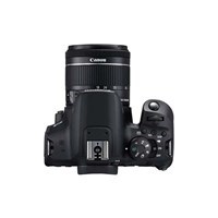 Product: Canon EOS 850D + 18-55mm IS STM kit