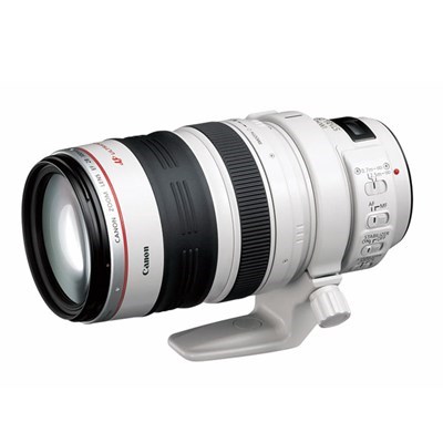 Product: Canon SH EF 28-300mm f3.5-5.6L IS USM Len grade 9