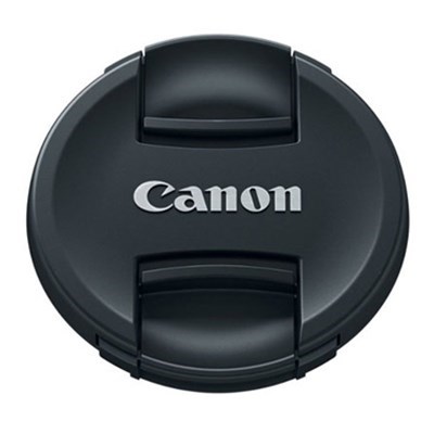 Product: Canon E-77II Lens Cap 77mm