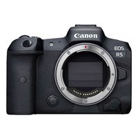 Product: Canon Rental EOS R5 Body